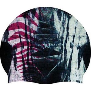 Beco Badmuts Unisex Silicone Print One Size