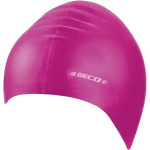 Beco Kinder Badmuts Latex Junior Roze One Size