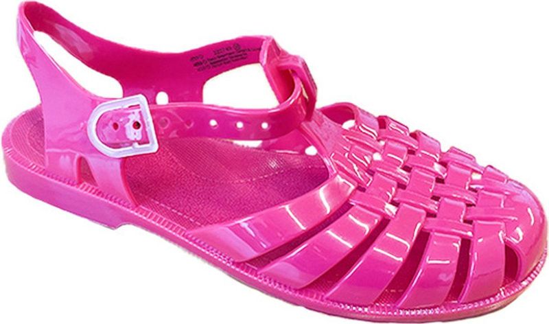 BECO - Waterschoenen - Roze - Kunststof - Voor Kinderen