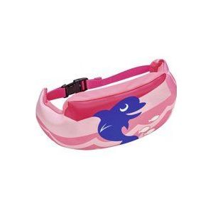 Beco Sealife Zwemband Roze One Size