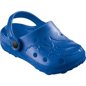 BECO Badslippers - Blauw - EVA - Voor Kinderen