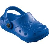 BECO - Schildi - Clogs - Blauw - EVA-Materiaal