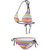 Beco - Pop Colour - Triangelbikini - B-cup - Polyamide/elastaan