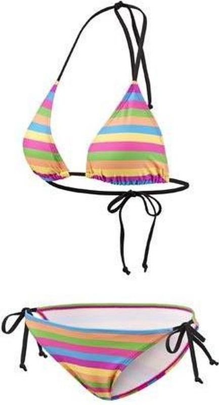 Beco - Pop Colour - Triangelbikini - B-cup - Polyamide/elastaan