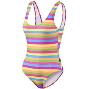 Beco - Pop Colour - Badpak - Dames - Polymide/elastaan