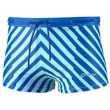 BECO the world of aquasports Zwembroek 'BEaktive'  lichtblauw