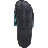 BECO - BEactive - Badslippers - Blauw/Zwart