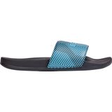 BECO - BEactive - Badslippers - Blauw/Zwart