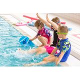 BECO Zwemboxpak - UV50+ - Roze - Badmode