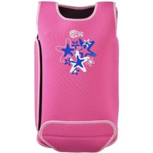 BECO-SEALIFE® baby warmer, roze, maat S: 0-3 maanden