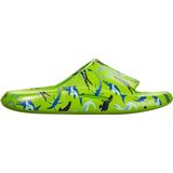 BECO - Ocean Dinos - Badslippers - Groen - Voor Kinderen