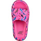 Beco - Ocean Dinos - Badschoenen - Roze - Uniseks - Kind