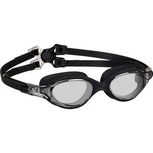 BECO zwembril Cannes - zwart