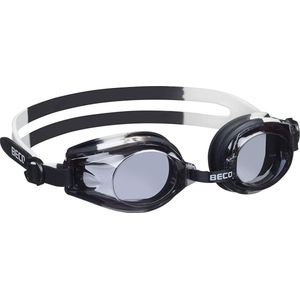 Beco RIMINI kinderzwembril 9926, meerkleurig, wit/zwart, eenheidsmaat