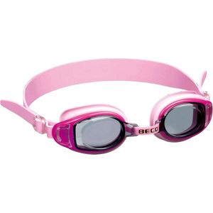 Tiener zwembril roze vanaf 10 jaar - Zwembrillen
