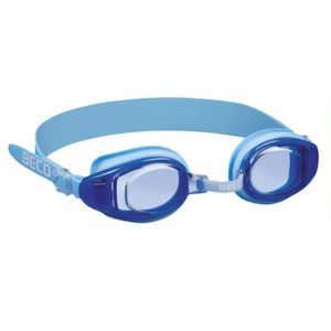 Jeugd zwembril blauw vanaf 10 jaar