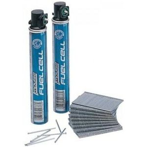 Paslode Afwerknagels Schuin AF16 - 2000 Stuks