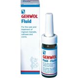 Gehwol Classic - Verzorging voor Ingegroeide Nagels - Eelt en Likdoorn Verzachter - 15 ml