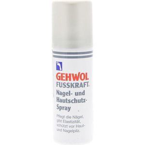 Gehwol Fusskraft Nagel- en Huidbeschermingsspray