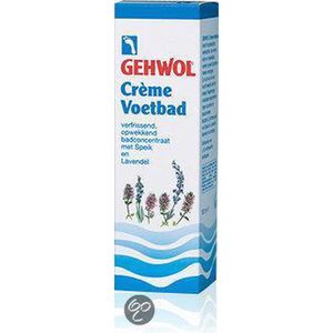 Crème Voetbad 150ml van Gehwol