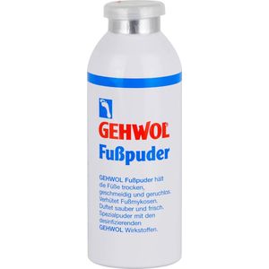 Gehwol voetpoeder, 100 gr