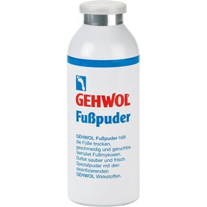 Gehwol voetpoeder, 100 gr