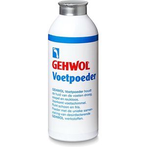 Gehwol voetpoeder, 100 gr