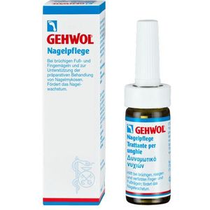 Nagelolie - Kamille - Met Weizenkeimöl en Vitamin E