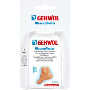 Blarenpleister 6 Stuks van Gehwol