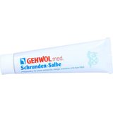 Gehwol - Med Klovenzalf - Voetencrème - 125ml - Hydraterend