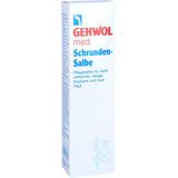 Gehwol - Med Klovenzalf - Voetencrème - 125ml - Hydraterend