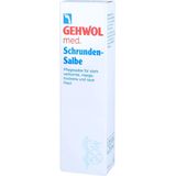 Gehwol - Med Klovenzalf - Voetencrème - 125ml - Hydraterend