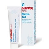 Gehwol - Med Klovenzalf - Voetencrème - 125ml - Hydraterend