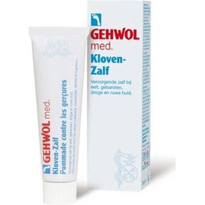 Gehwol Klovenzalf 125ml