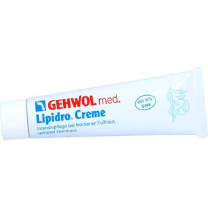 GEHWOL med Lipidro Creme, Creme