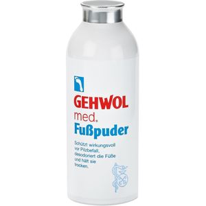 Gehwol - Med. Voetpoeder - Verfrissend - Dermatologisch Bewezen