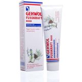 Gehwol - Fusskraft Rood - Voetencrème - 75ml