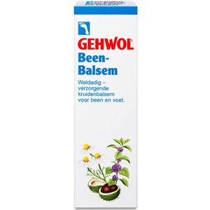 Gehwol - Been Balsem - Verzorgende Balsem - Tube 125ml
