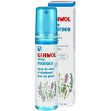 Gehwol Classic Verfrissende Voetdeo met Plantaardige Extracten 150 ml