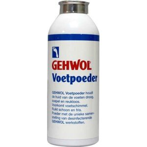 Gehwol Voetpoeder 100 gr