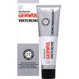 Gehwol Voetcrème - Voetcreme voor droge voeten - Voetverzorging - Tube 75ml