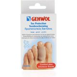 Teenspreider - Elastisch - Hypo-allergeen Polymeer-Gel - Verpakt per 2 Stuks