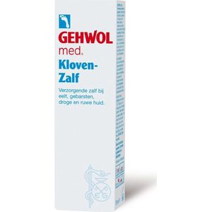 Gehwol - Med Klovenzalf - Voetencrème - 75ml