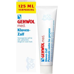 Gehwol Klovenzalf - Tube 125ml voordeelverpakking