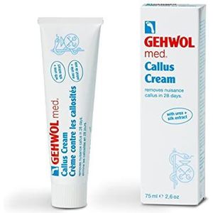Gehwol Eelt Crème - Tube 75ml