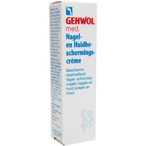 Gehwol - Med - Hand- en Voetverzorging - 15 ml - Unisex