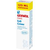 Gehwol Eelt Crème - Tube 125 ml - Voordeelverpakking