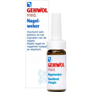 GEHWOL - Nagelweker - Verzorging - 15ml