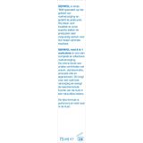 Gehwol - 8-in-1 Voetcrème - 75ml - Parfumvrij - Dermatologisch Getest