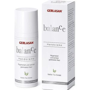 Gehwol Gerlasan Balance handcrème Crème 50ml